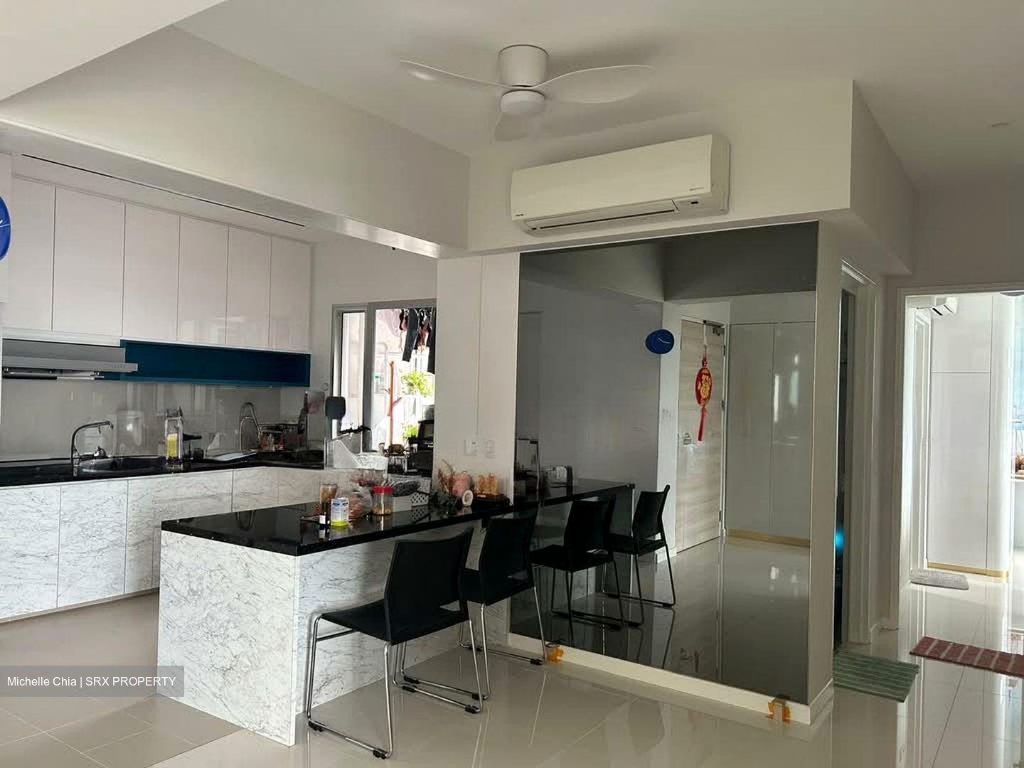 Blk 108C Eastlawn @ Canberra (Sembawang), HDB 4 Rooms #566114011